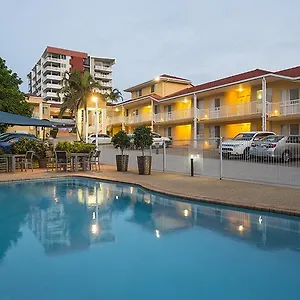 Harbour Sails Motor Hotel
