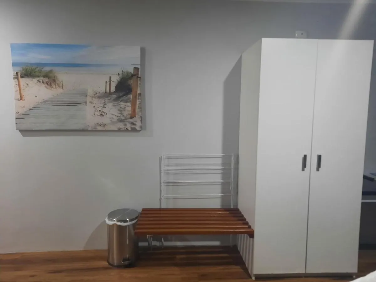 *** Hotel Hay Point Hotel/Motel Australia