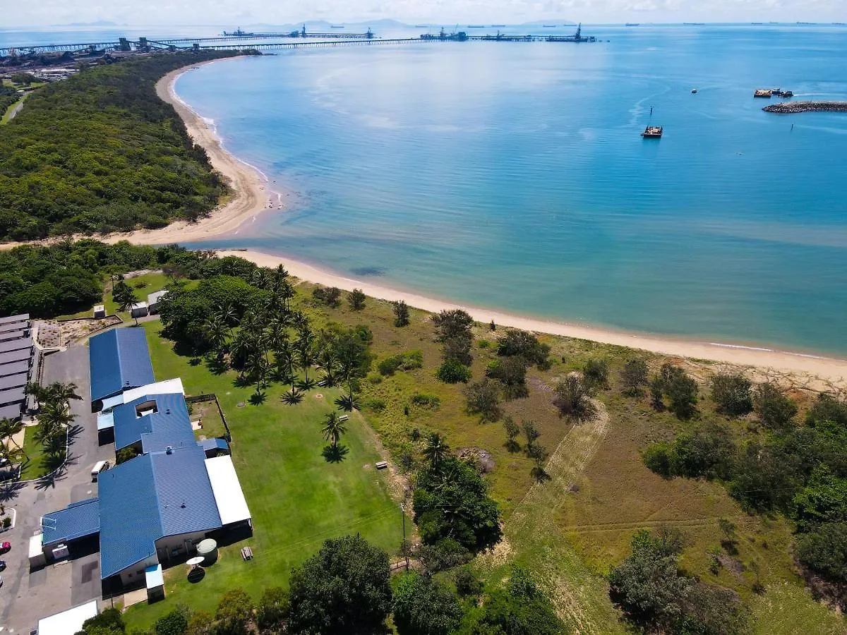 Hay Point Hotel/Motel 3*, Hay Point Australia